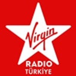 VİRGİN RADYO logosu