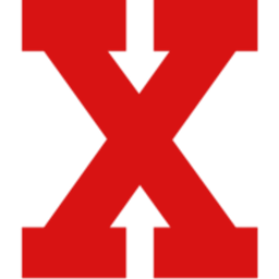 X Radio logosu