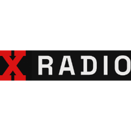 X RADYO logosu